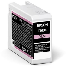 Epson T46S6 Vivid Light Magenta tintapatron (C13T46S600) nyomtatópatron & toner
