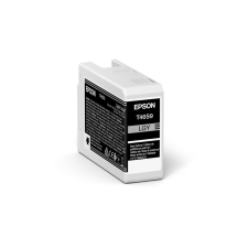 Epson T46S9 Eredeti Tintapatron Világos szürke nyomtatópatron & toner