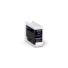 Epson T46SD Tintapatron Violet 25ml nyomtatópatron & toner