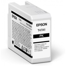 Epson T47A1 Black tintapatron nyomtatópatron & toner