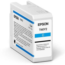 Epson T47A2 Cyan tintapatron nyomtatópatron & toner