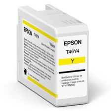 Epson T47A4 Yellow tintapatron nyomtatópatron & toner
