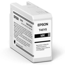 Epson T47A8 Matte Black tintapatron nyomtatópatron & toner