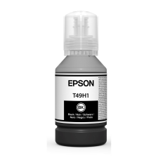 Epson T49H1 Eredeti Tinta Fekete (C13T49H100) nyomtatópatron & toner