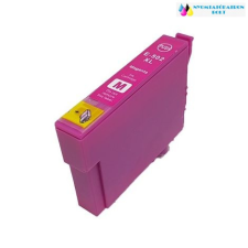  Epson T502XL (C13T02W34010) magenta utángyártott tintapatron nyomtatópatron & toner