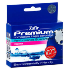 Epson T502XL (T02v3) MAGENTA 14ML (C13T02W34010) 100% ÚJ UGY. ZAFÍR TINTAPATRON nyomtatópatron & toner