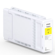 Epson T50U4 Yellow tintapatron nyomtatópatron & toner