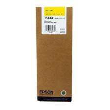  Epson T5444 sárga eredeti tintapatron nyomtatópatron & toner