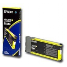 Epson t5444 tintapatron sárga 220ml nyomtatópatron & toner
