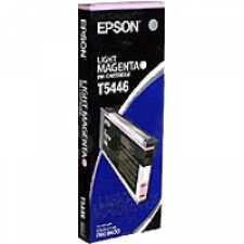 Epson T5446 világos magenta tintapatron (eredeti) C13T544600 nyomtatópatron & toner