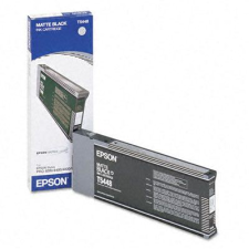 Epson T544800 Matt Black patron (T544800) - Nyomtató Patron nyomtatópatron & toner