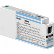 Epson T54X5 Tintapatron Light Cyan 350ml nyomtatópatron & toner