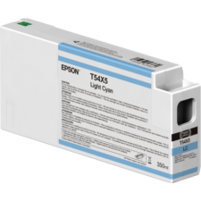  Epson T54X5 világoskék eredeti tintapatron nyomtatópatron & toner