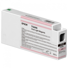 Epson T54X6 Eredeti Tintapatron Élénk világos magenta nyomtatópatron & toner