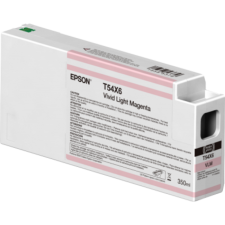 Epson T54X6 Patron Light Mag 350ml /o/ nyomtatópatron & toner