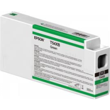 Epson T54XB Eredeti green UltraChrome tintapatron (350 ml) (C13T54XB00) nyomtatópatron & toner