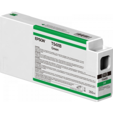 Epson T54XB Tintapatron Green 350ml nyomtatópatron & toner