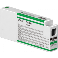 Epson T54XB Tintapatron Green 350ml nyomtatópatron & toner