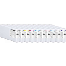 Epson T55W4 Tintapatron Yellow 200ml , C13T55W400 nyomtatópatron & toner