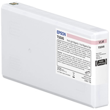 Epson T55W600 EREDETI nyomtatópatron & toner