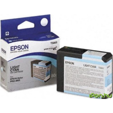 Epson T580500 EREDETI (Basic garancia) nyomtatópatron & toner