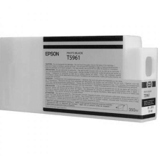 Epson T5961 Tintapatron Photo Black 350ml , C13T596100 nyomtatópatron & toner
