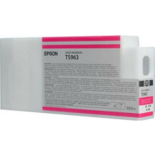 Epson T5963 magenta tintapatron (eredeti) nyomtatópatron & toner