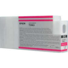 Epson T5963 Tintapatron Magenta 350ml , C13T596300 nyomtatópatron & toner