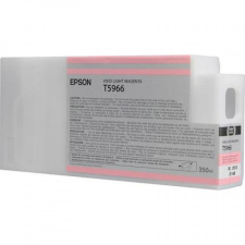 Epson T5966 világos magenta tintapatron (eredeti) C13T596600 nyomtatópatron & toner