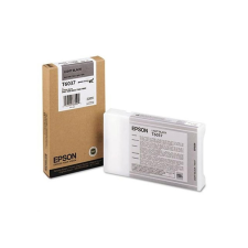 Epson T6037 tintapatron light black ORIGINAL nyomtatópatron & toner