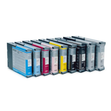 Epson T606500 (C13T606500) Light Cyan nyomtatópatron & toner