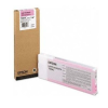 Epson T606C világos magenta tintapatron (eredeti) C13T606C00