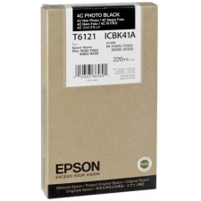 Epson T612100 EREDETI nyomtatópatron & toner