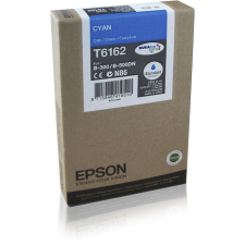 Epson T6162 Tintapatron Cyan 3.500 oldal kapacitás, C13T616200 nyomtatópatron & toner