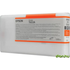 Epson T653A00 EREDETI nyomtatópatron & toner