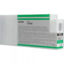 Epson t653b tintapatron green 200ml nyomtatópatron & toner