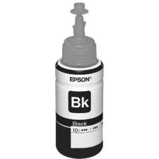Epson T6641 fekete nyomtatópatron & toner