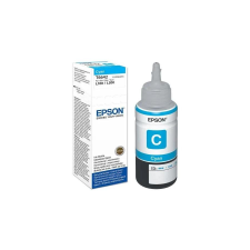 Epson T6642 L100/L200 Cyan tintapatron nyomtatópatron & toner
