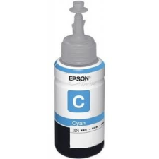 Epson T6642 tinta cyan 70ml (eredeti) nyomtatópatron & toner
