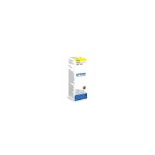 Epson T66444A10 Tintapatron L100, 200mfp nyomtatókhoz, EPSON sárga, 70ml nyomtatópatron & toner