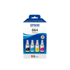 Epson T6646 Multipack 280ml No.664 nyomtatópatron & toner