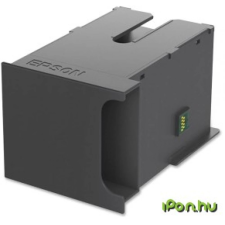 Epson T6710 Maintenance Box 50K Eredeti nyomtató kellék