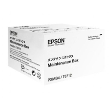 Epson T6712 Maintenance Box /eredeti/ nyomtató kellék