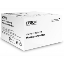 Epson t6713 maintenance box nyomtatópatron & toner