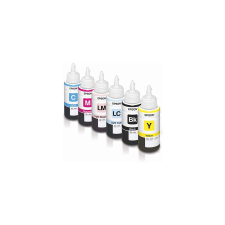 Epson T6731 Black tintapatron nyomtatópatron & toner