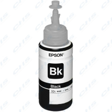 Epson T6731 Black tintapatron (C13T67314A) nyomtatópatron & toner