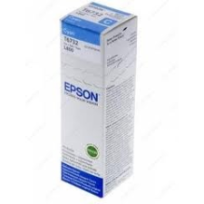 Epson T67324A Cyan tintapatron 70ml (Eredeti) nyomtatópatron & toner