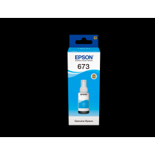 Epson T6732 cián tintapatron nyomtatópatron & toner