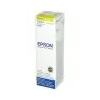 Epson T67344A10 Tintapatron L800 nyomtatóhoz, EPSON sárga, 70ml
