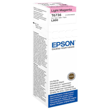 Epson T6736 Light Magenta (C13T67364A) nyomtató kellék